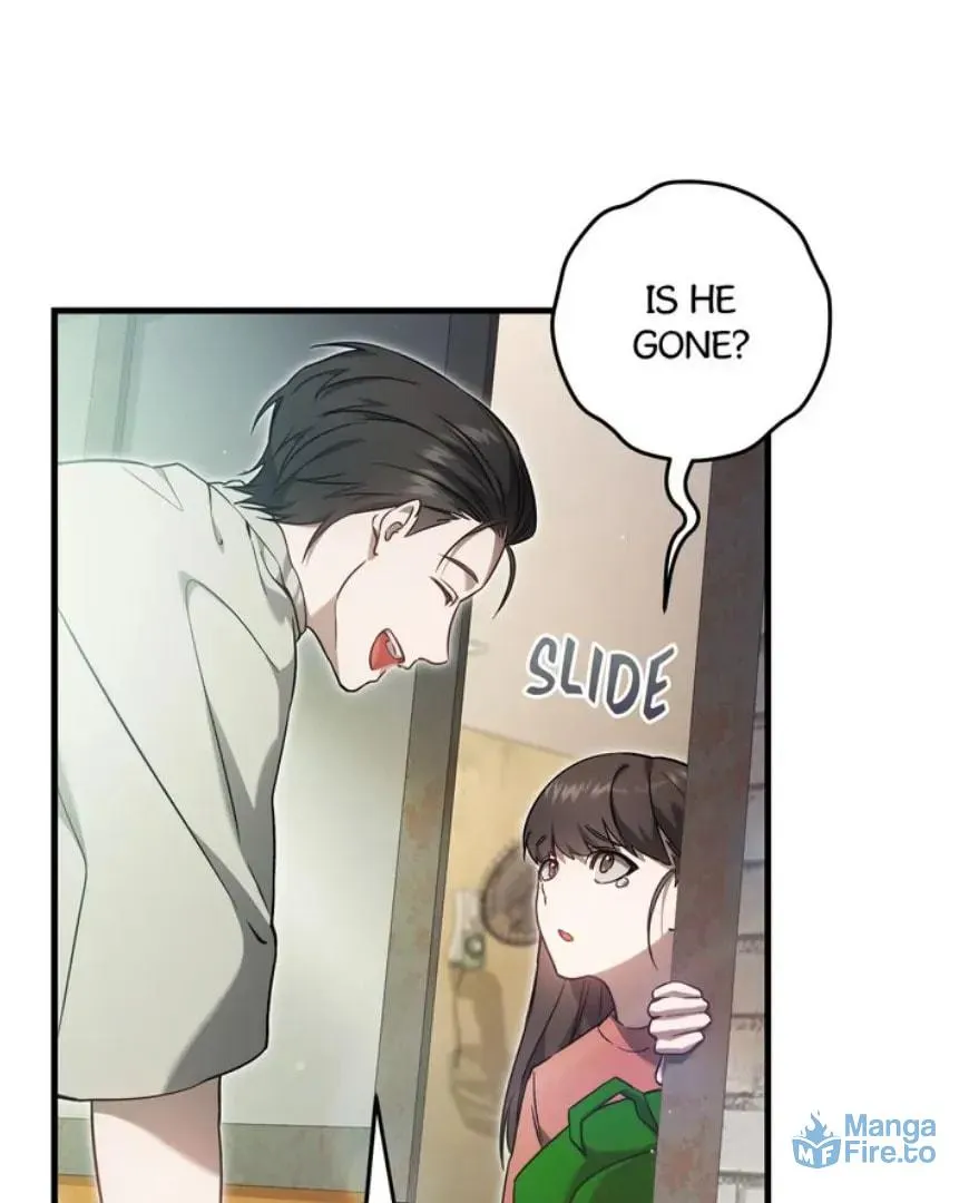 The Hunter's Gonna Lay Low [Official] Chapter 7 page 63 - 