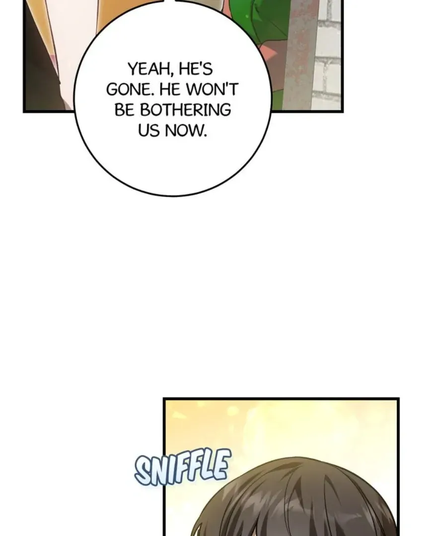 The Hunter's Gonna Lay Low [Official] Chapter 7 page 64 - 