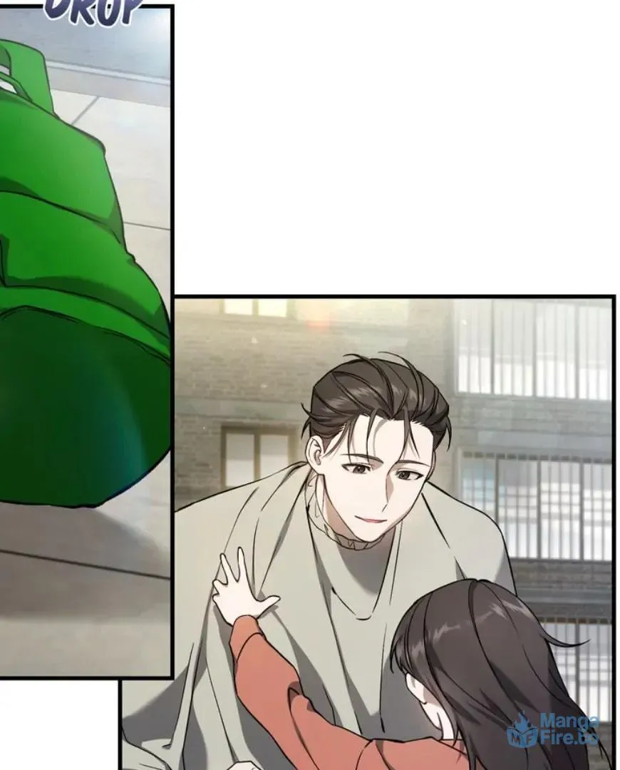 The Hunter's Gonna Lay Low [Official] Chapter 7 page 66 - 