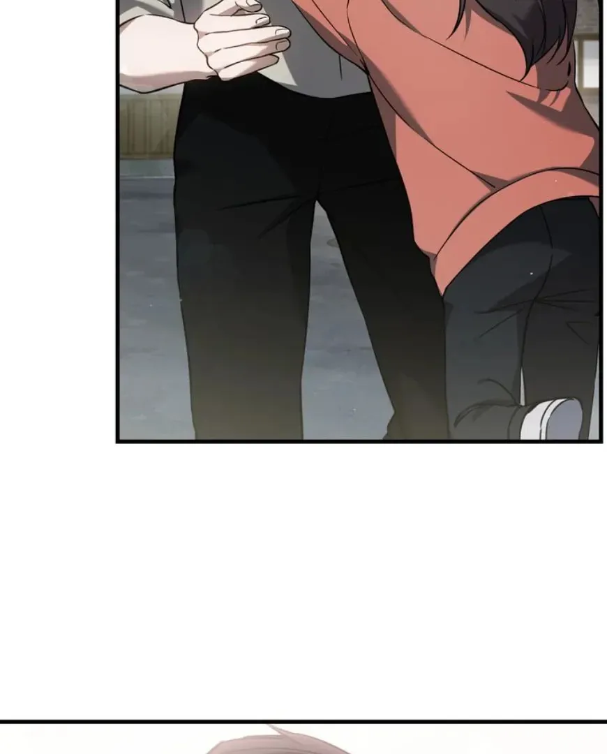 The Hunter's Gonna Lay Low [Official] Chapter 7 page 67 - 