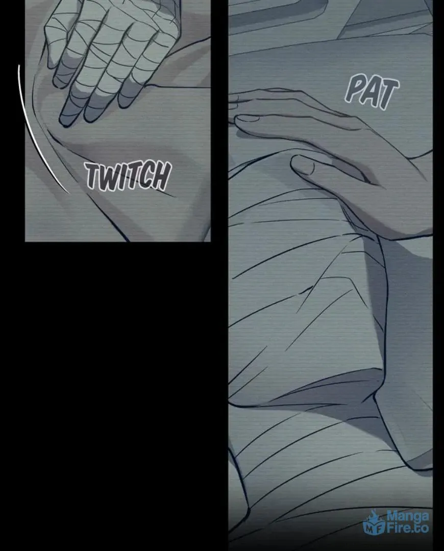 The Hunter's Gonna Lay Low [Official] Chapter 7 page 72 - 