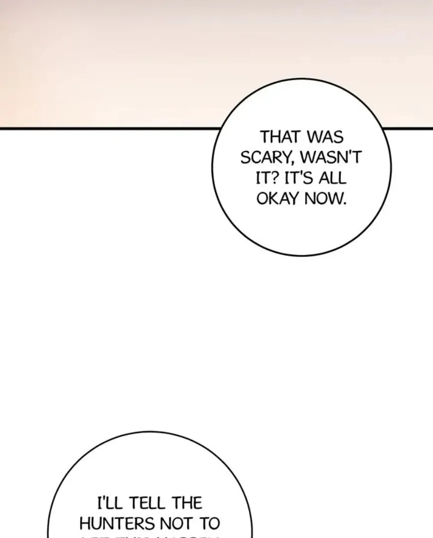 The Hunter's Gonna Lay Low [Official] Chapter 7 page 74 - 