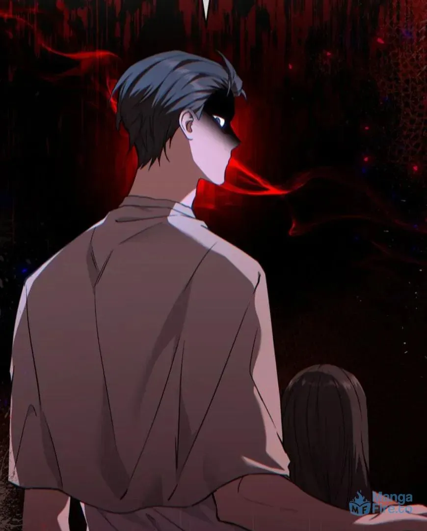 The Hunter's Gonna Lay Low [Official] Chapter 7 page 81 - 