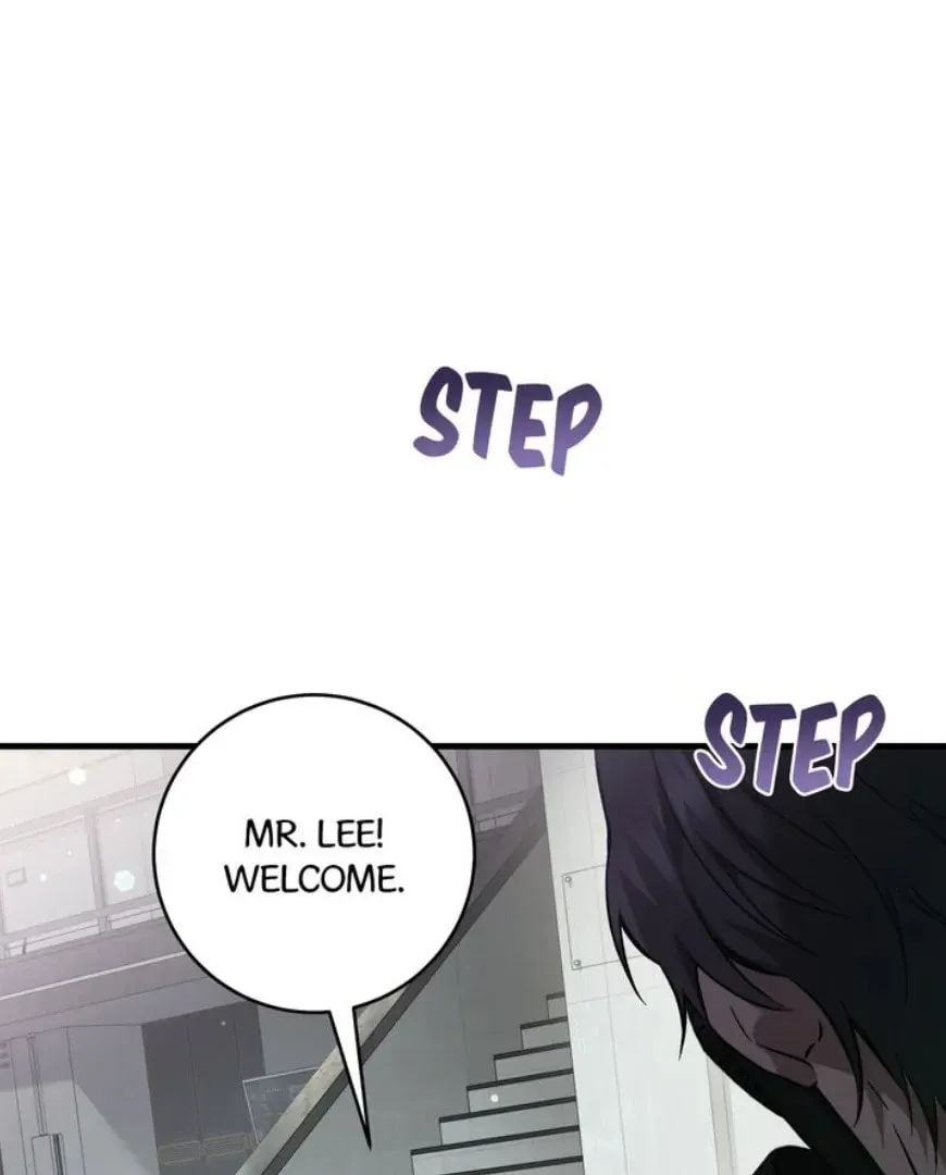 The Hunter's Gonna Lay Low [Official] Chapter 7 page 85 - 