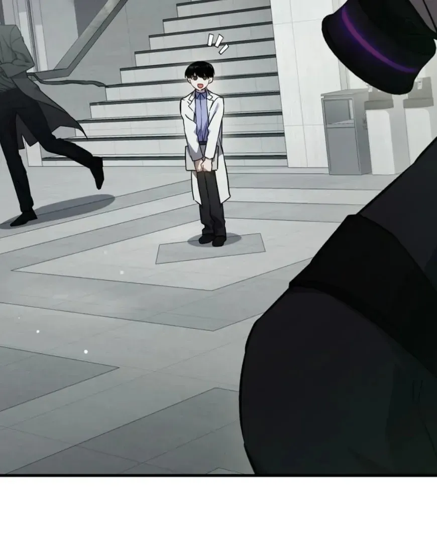 The Hunter's Gonna Lay Low [Official] Chapter 7 page 86 - 