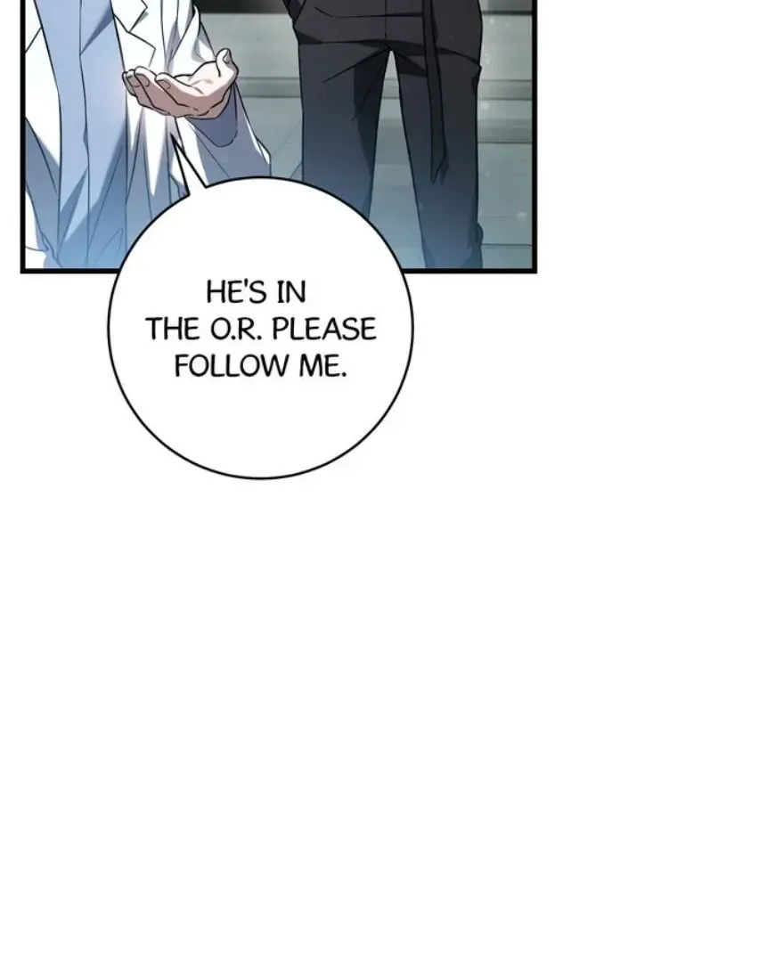 The Hunter's Gonna Lay Low [Official] Chapter 7 page 88 - 