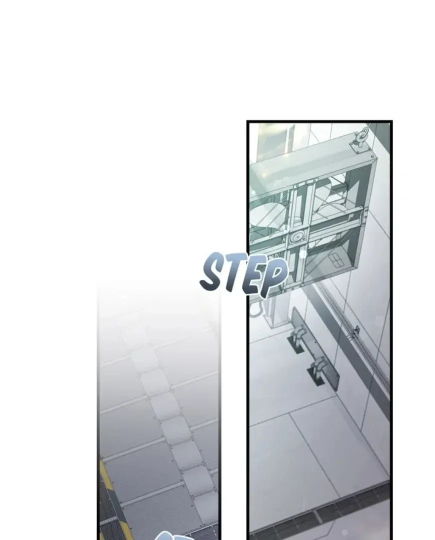 The Hunter's Gonna Lay Low [Official] Chapter 7 page 89 - 