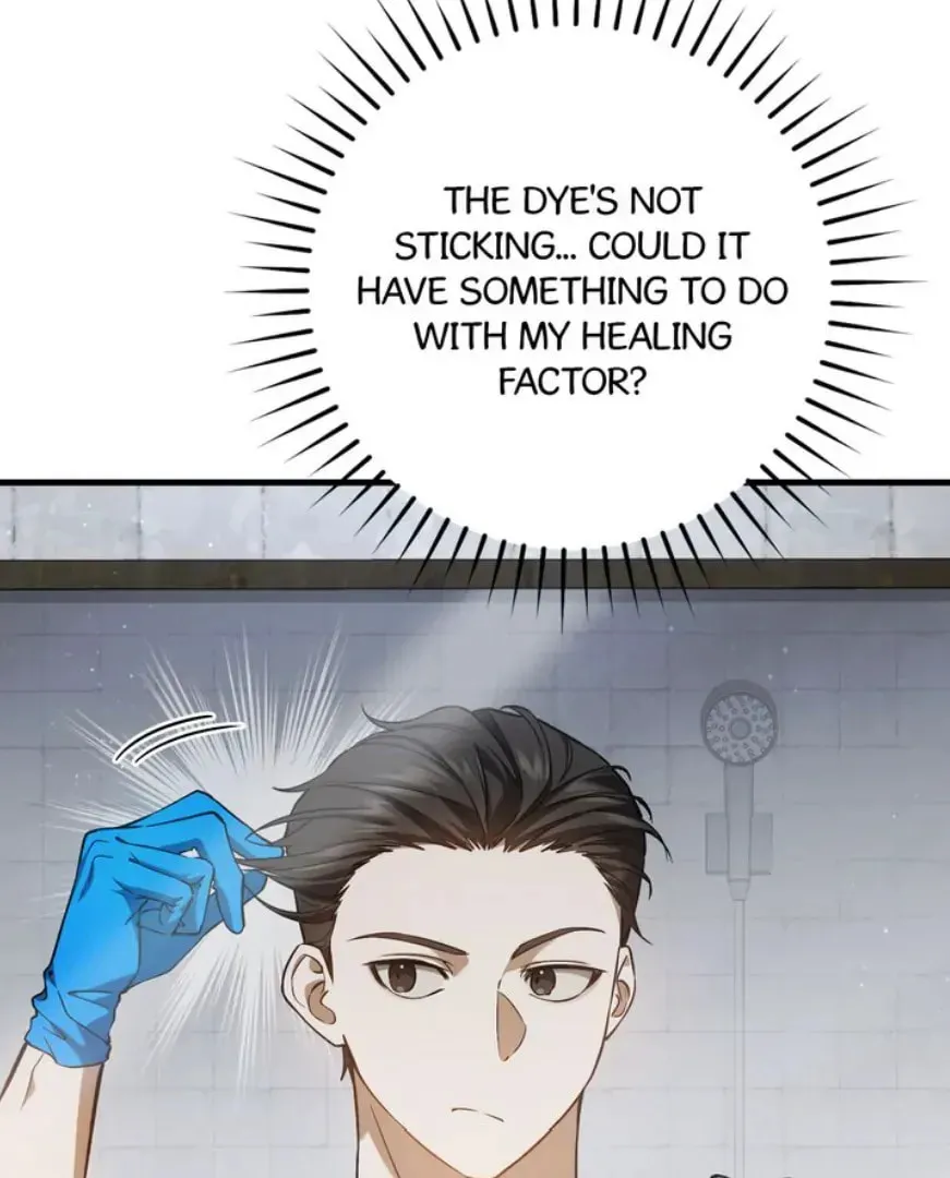 The Hunter's Gonna Lay Low [Official] Chapter 7 page 10 - 