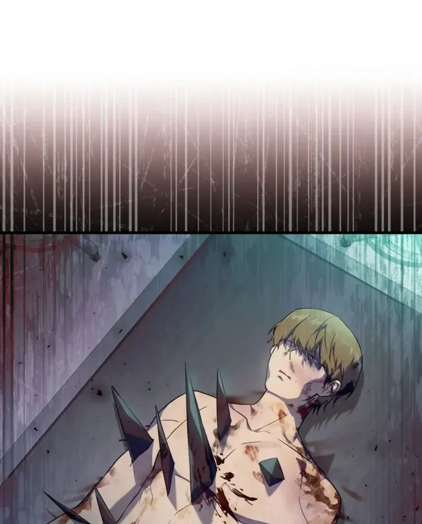 The Hunter's Gonna Lay Low [Official] Chapter 7 page 97 - 