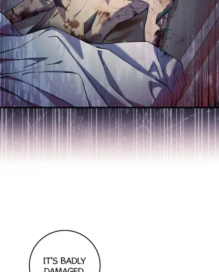 The Hunter's Gonna Lay Low [Official] Chapter 7 page 98 - 