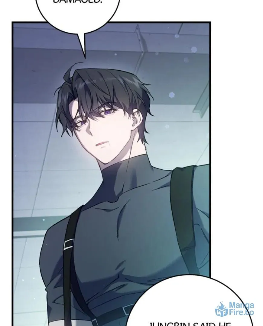 The Hunter's Gonna Lay Low [Official] Chapter 7 page 99 - 