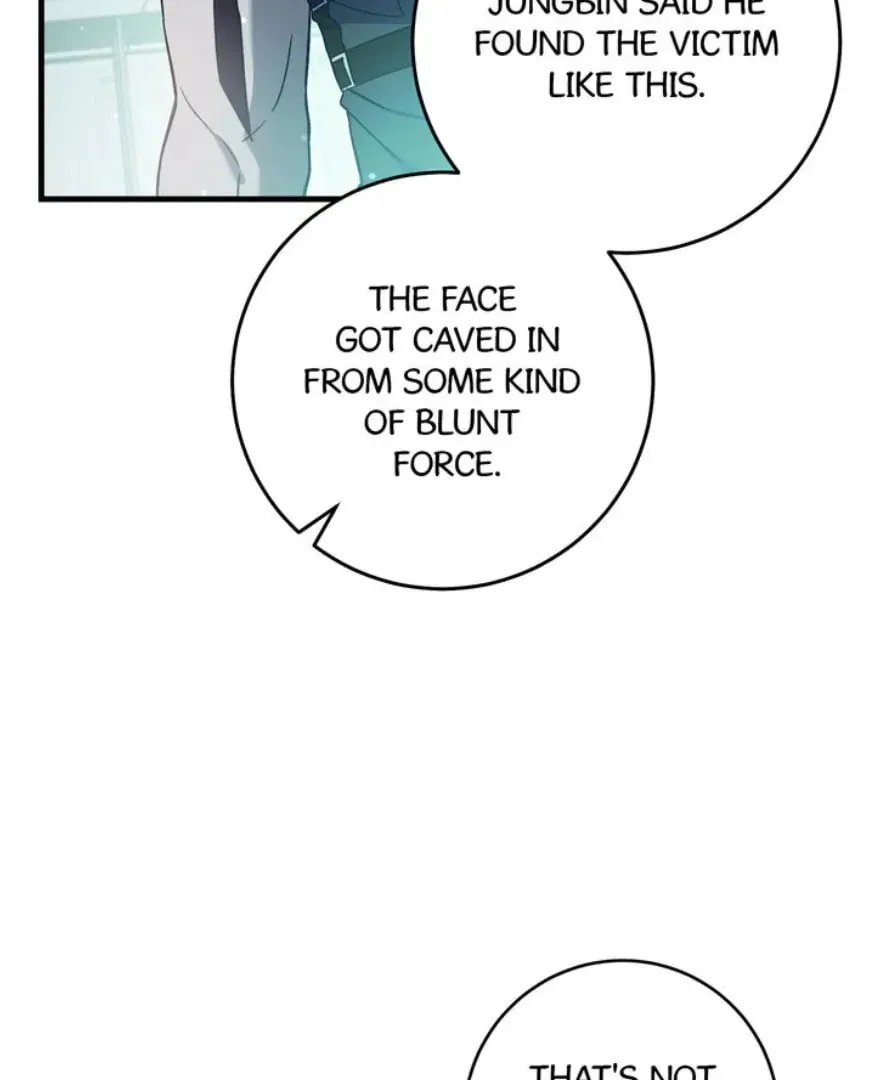 The Hunter's Gonna Lay Low [Official] Chapter 7 page 100 - 
