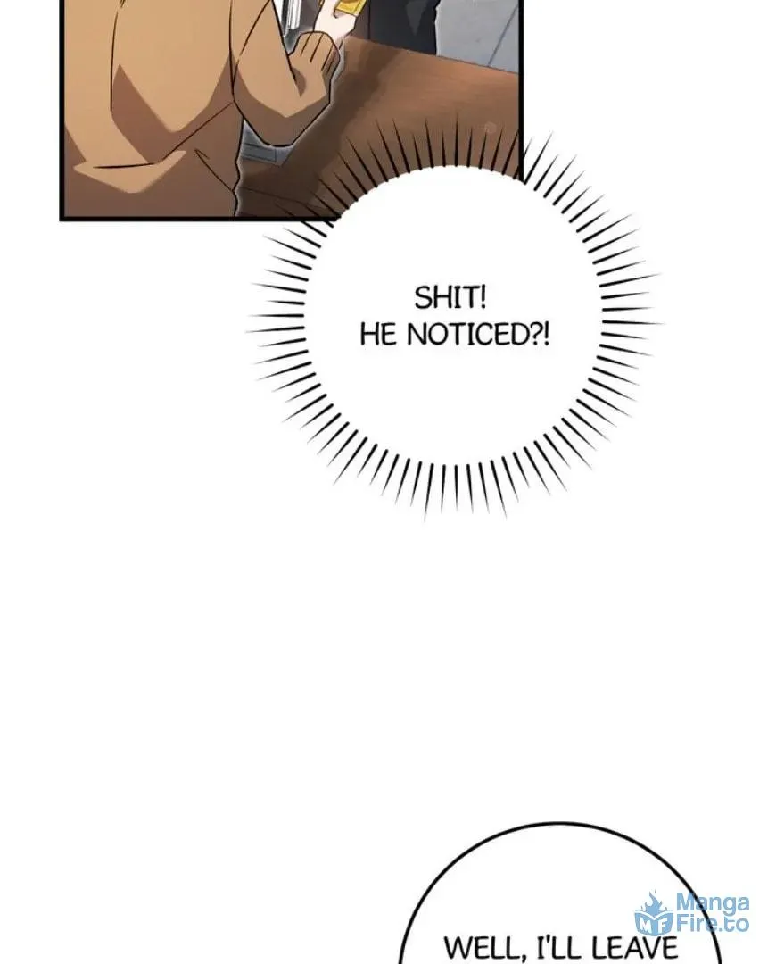 The Hunter's Gonna Lay Low [Official] Chapter 8 page 105 - 
