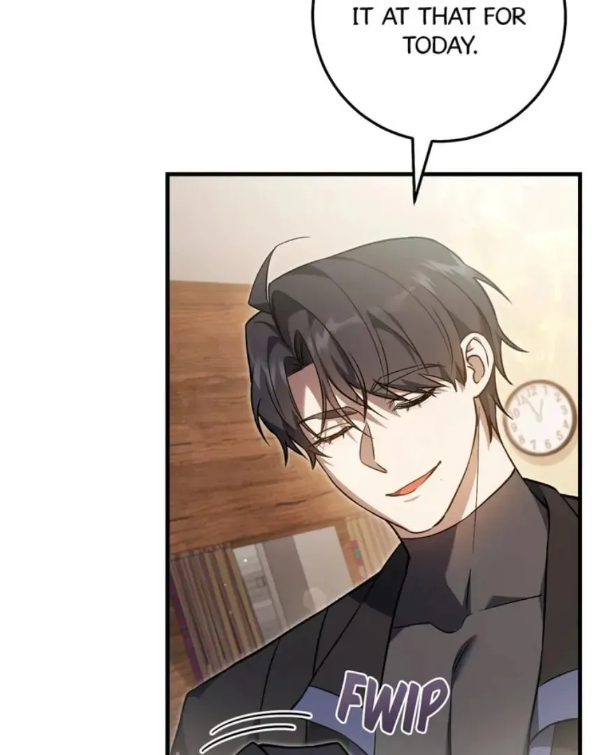 The Hunter's Gonna Lay Low [Official] Chapter 8 page 106 - 