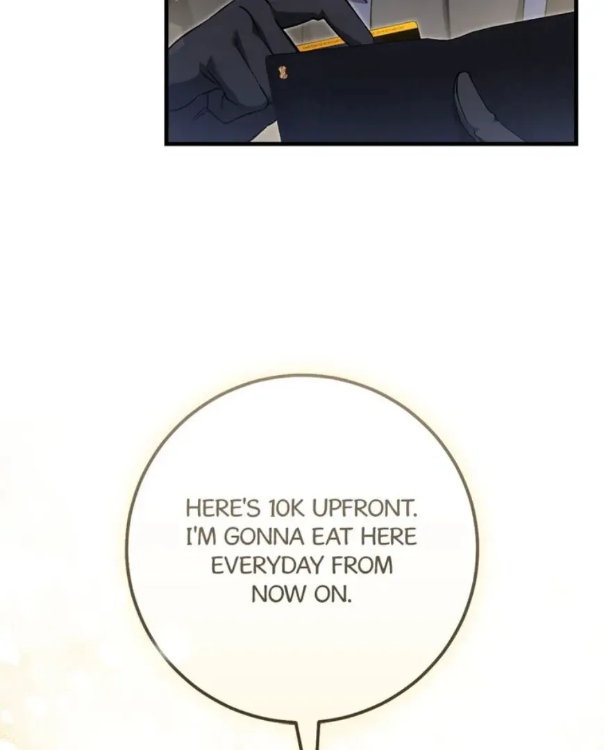 The Hunter's Gonna Lay Low [Official] Chapter 8 page 107 - 