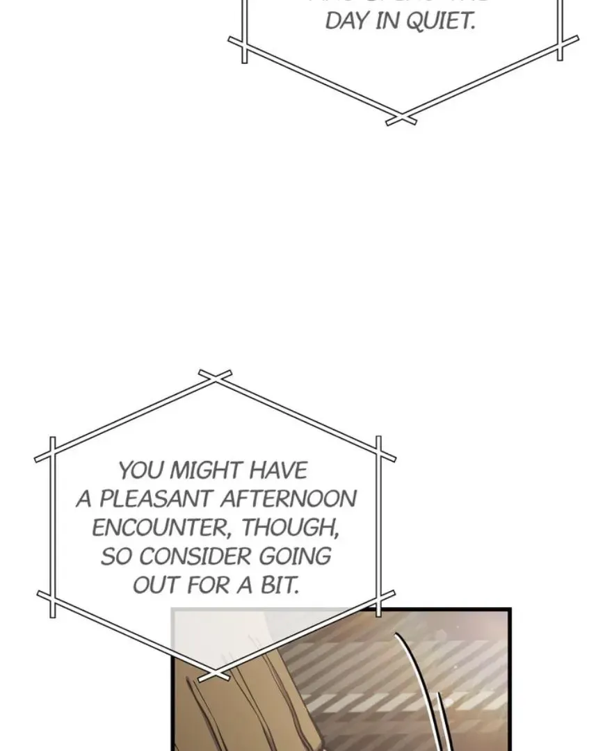 The Hunter's Gonna Lay Low [Official] Chapter 8 page 16 - 