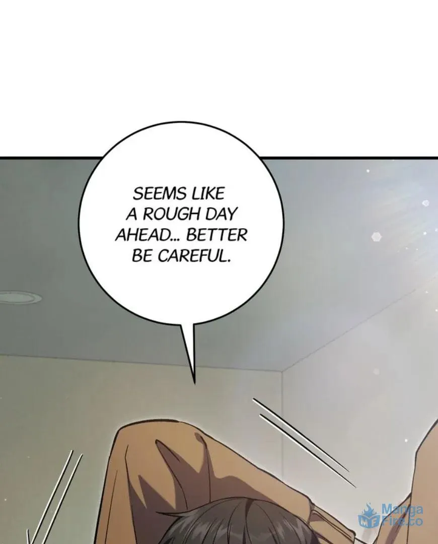 The Hunter's Gonna Lay Low [Official] Chapter 8 page 18 - 