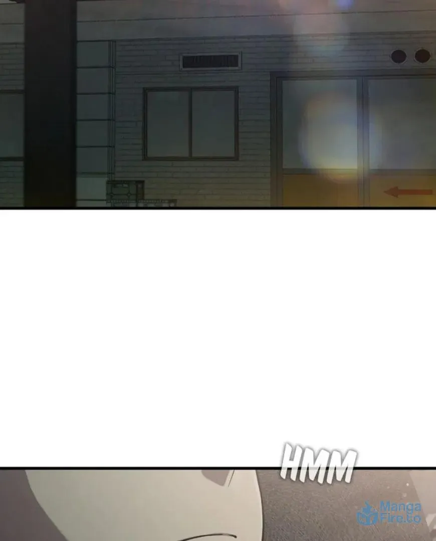 The Hunter's Gonna Lay Low [Official] Chapter 8 page 3 - 