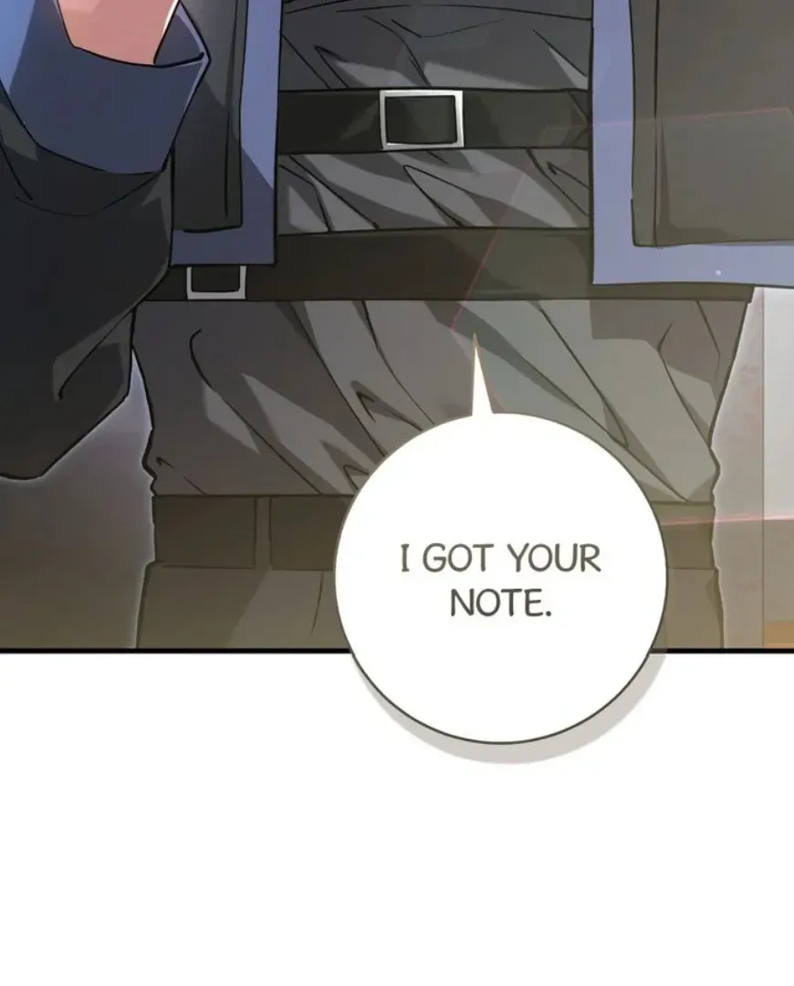 The Hunter's Gonna Lay Low [Official] Chapter 8 page 23 - 