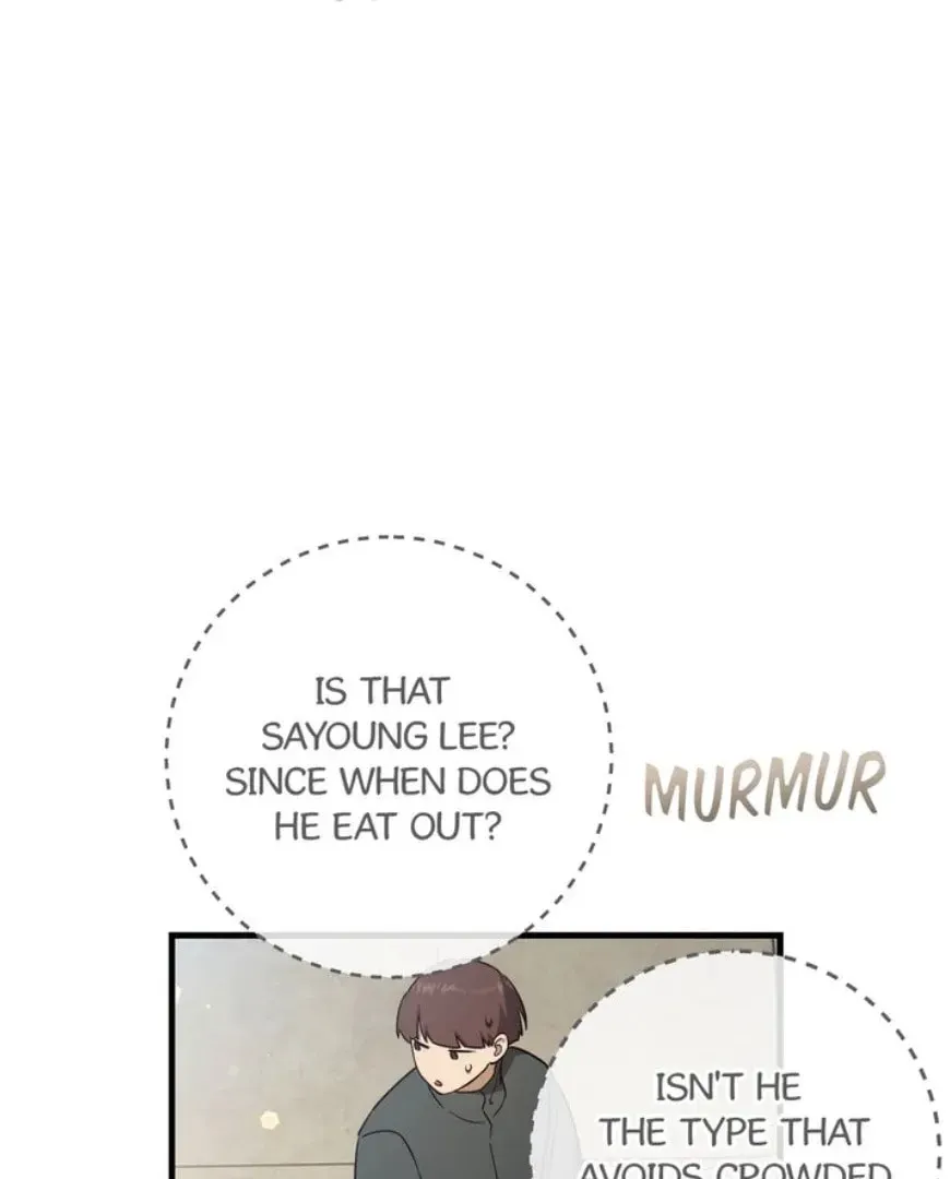 The Hunter's Gonna Lay Low [Official] Chapter 8 page 28 - 