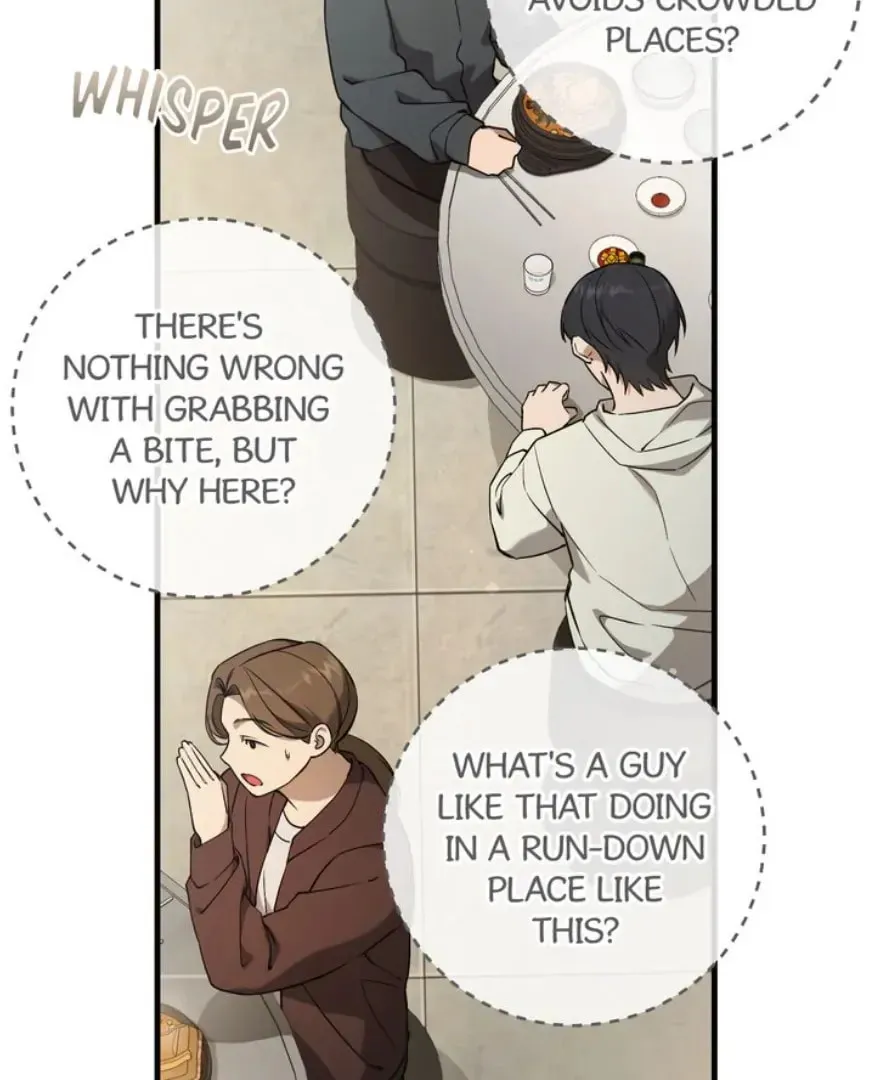 The Hunter's Gonna Lay Low [Official] Chapter 8 page 29 - 