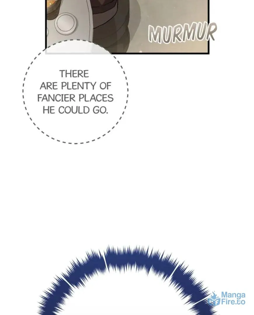 The Hunter's Gonna Lay Low [Official] Chapter 8 page 30 - 