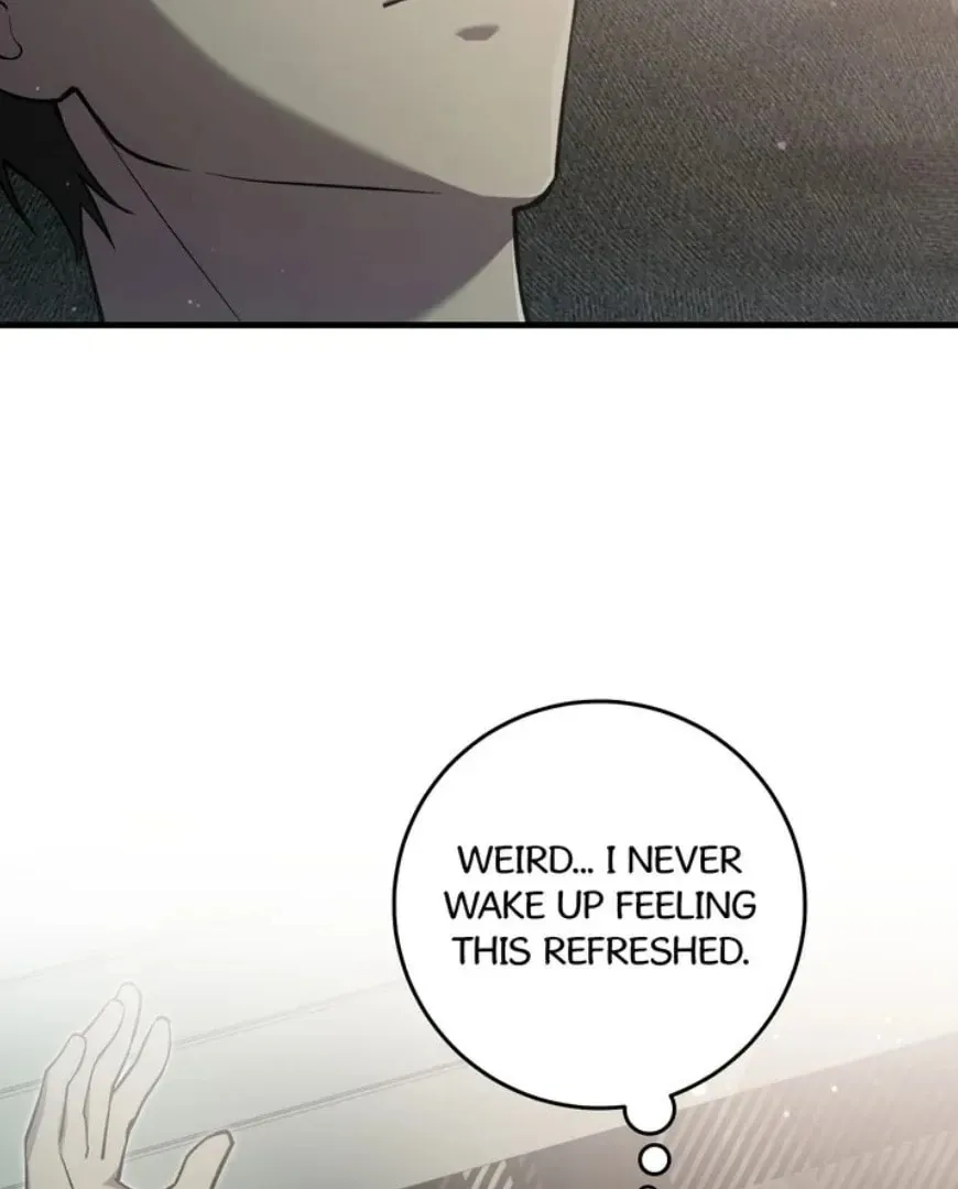 The Hunter's Gonna Lay Low [Official] Chapter 8 page 4 - 