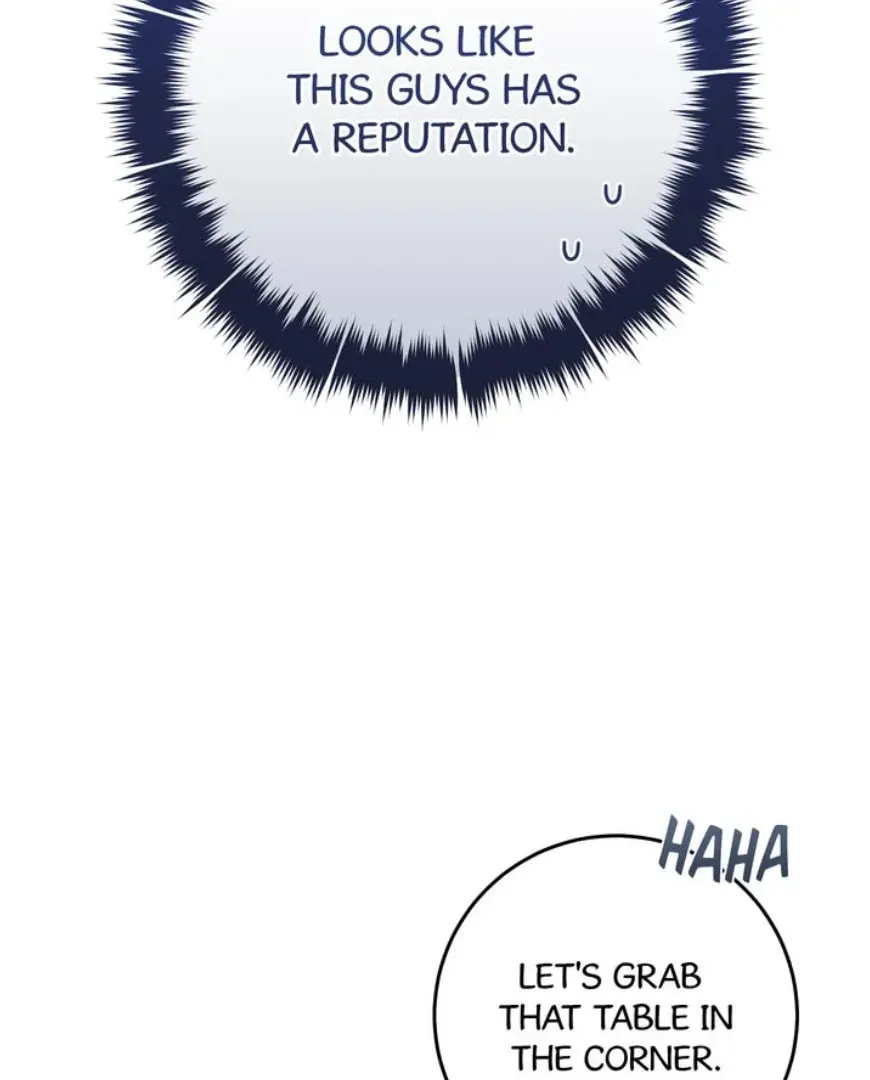 The Hunter's Gonna Lay Low [Official] Chapter 8 page 31 - 