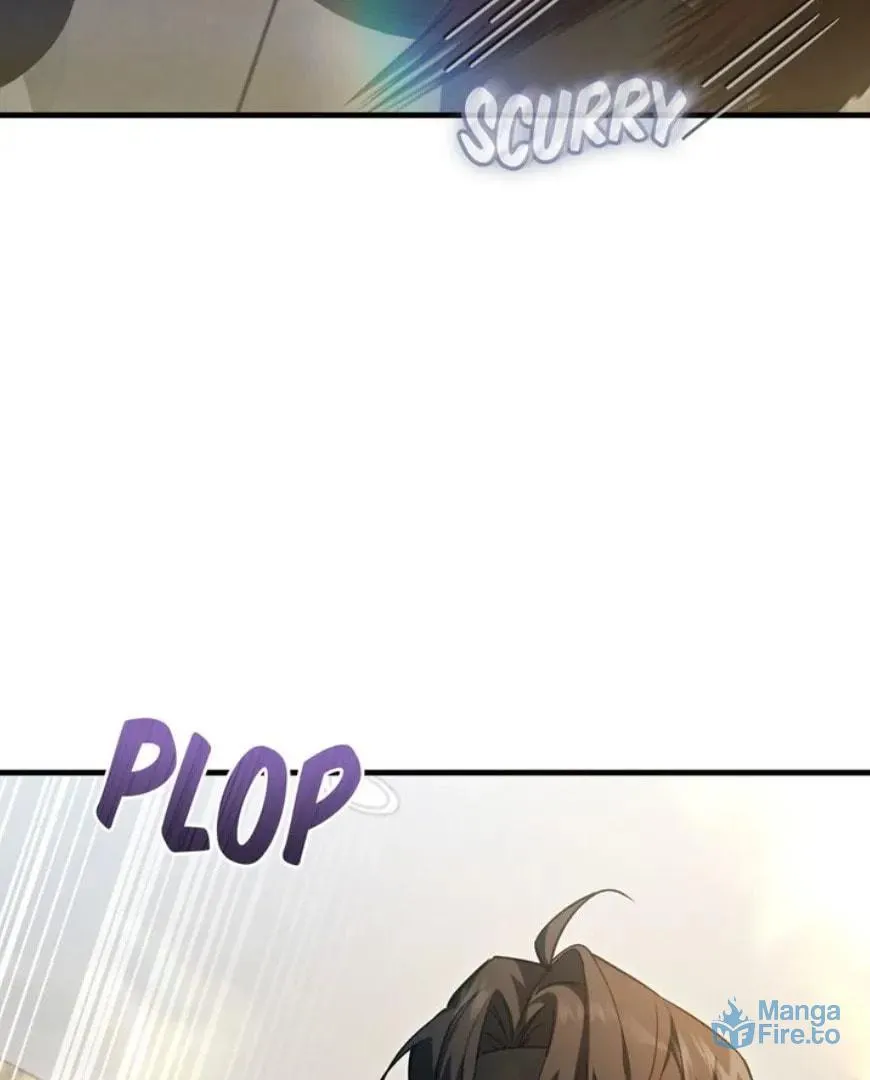 The Hunter's Gonna Lay Low [Official] Chapter 8 page 36 - 