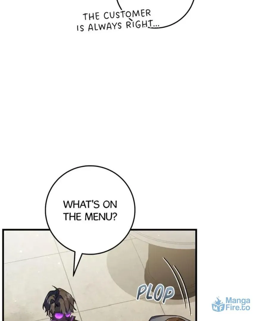 The Hunter's Gonna Lay Low [Official] Chapter 8 page 42 - 
