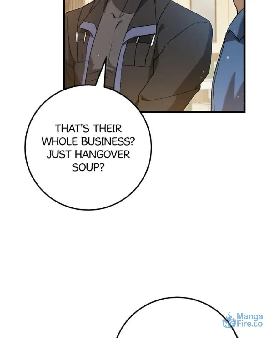 The Hunter's Gonna Lay Low [Official] Chapter 8 page 45 - 