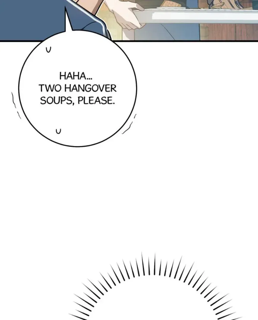 The Hunter's Gonna Lay Low [Official] Chapter 8 page 47 - 