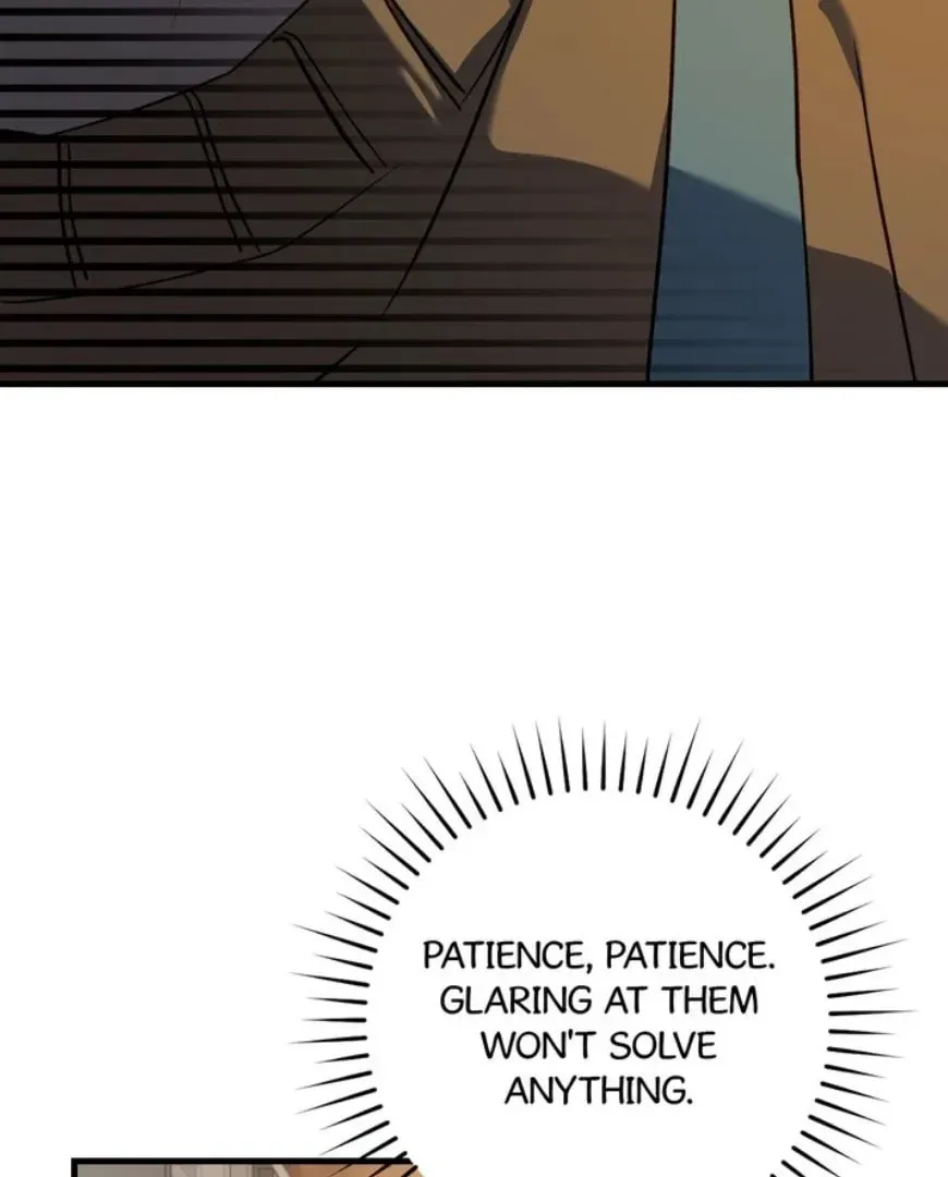 The Hunter's Gonna Lay Low [Official] Chapter 8 page 49 - 
