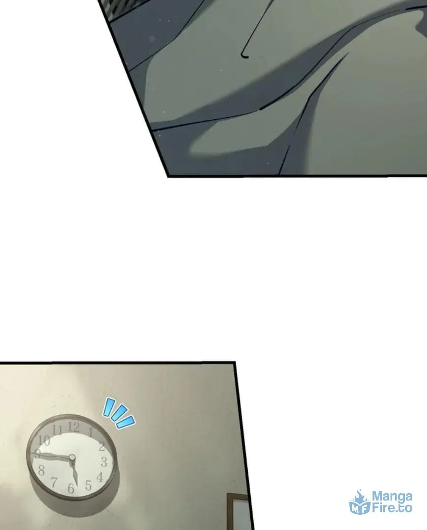 The Hunter's Gonna Lay Low [Official] Chapter 8 page 6 - 
