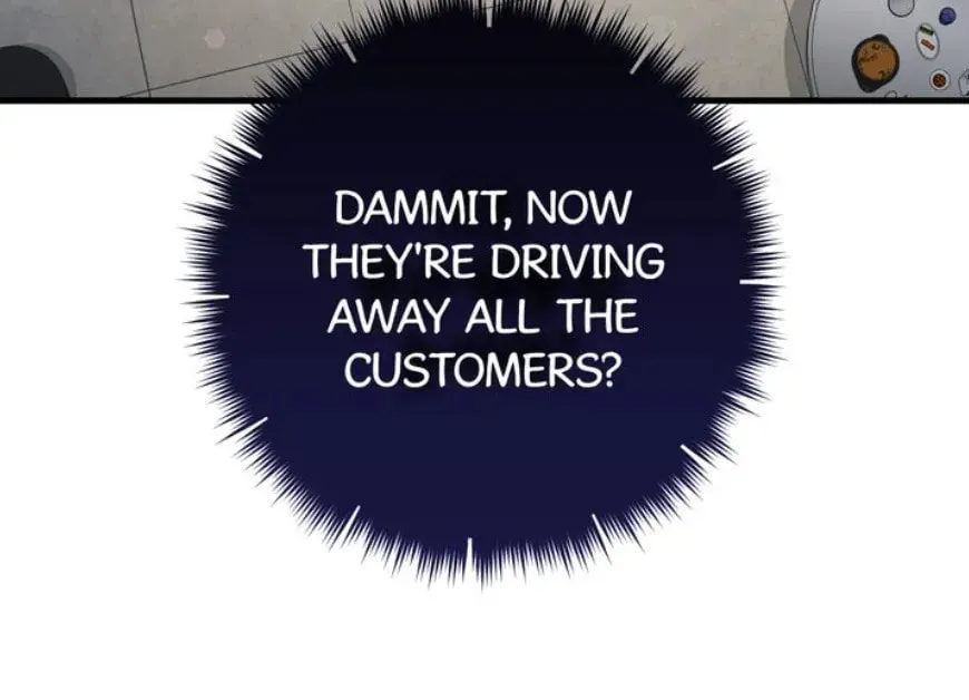 The Hunter's Gonna Lay Low [Official] Chapter 8 page 58 - 