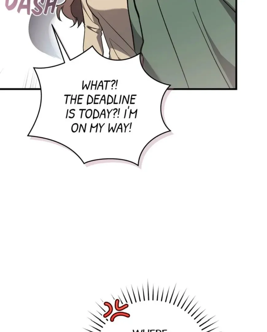 The Hunter's Gonna Lay Low [Official] Chapter 8 page 62 - 