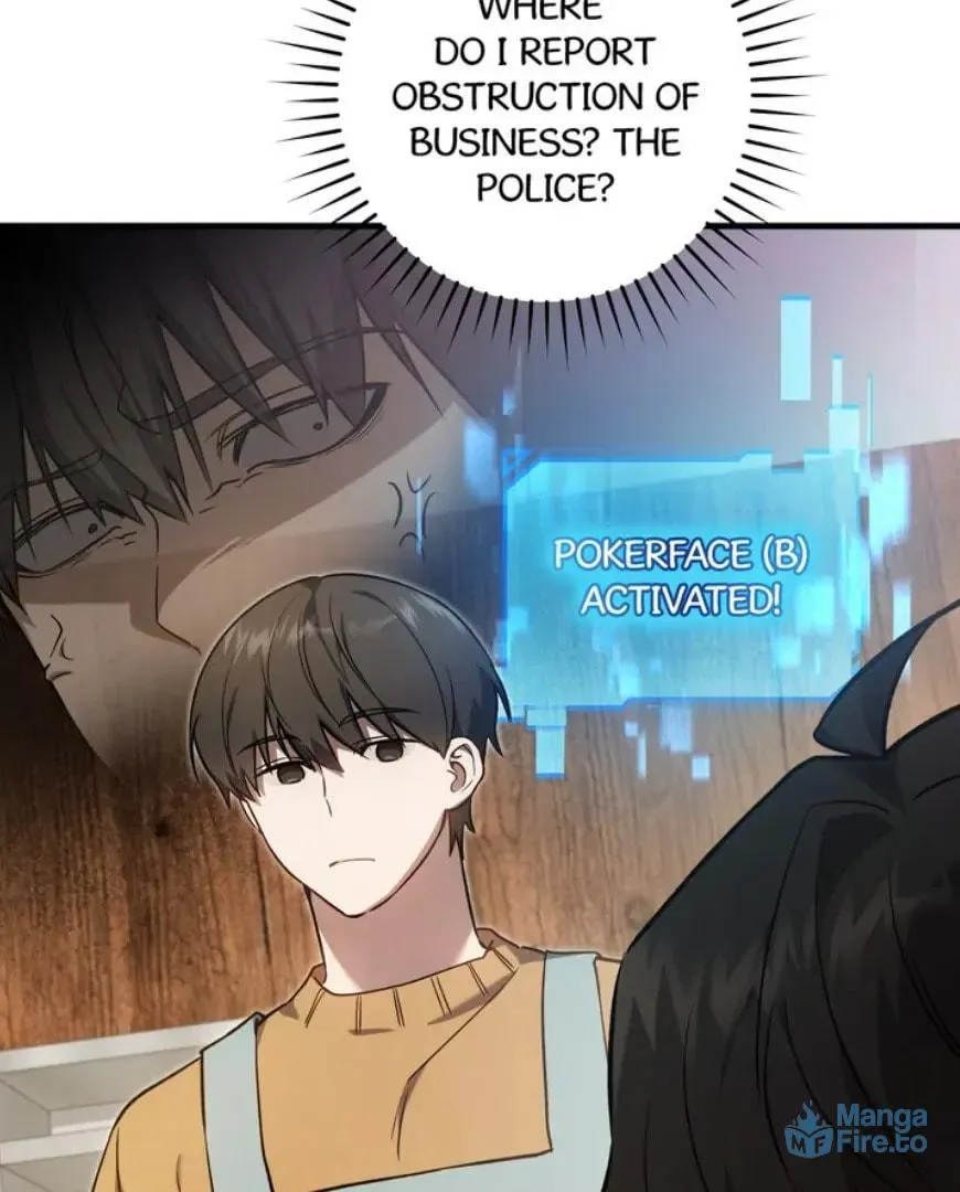 The Hunter's Gonna Lay Low [Official] Chapter 8 page 63 - 