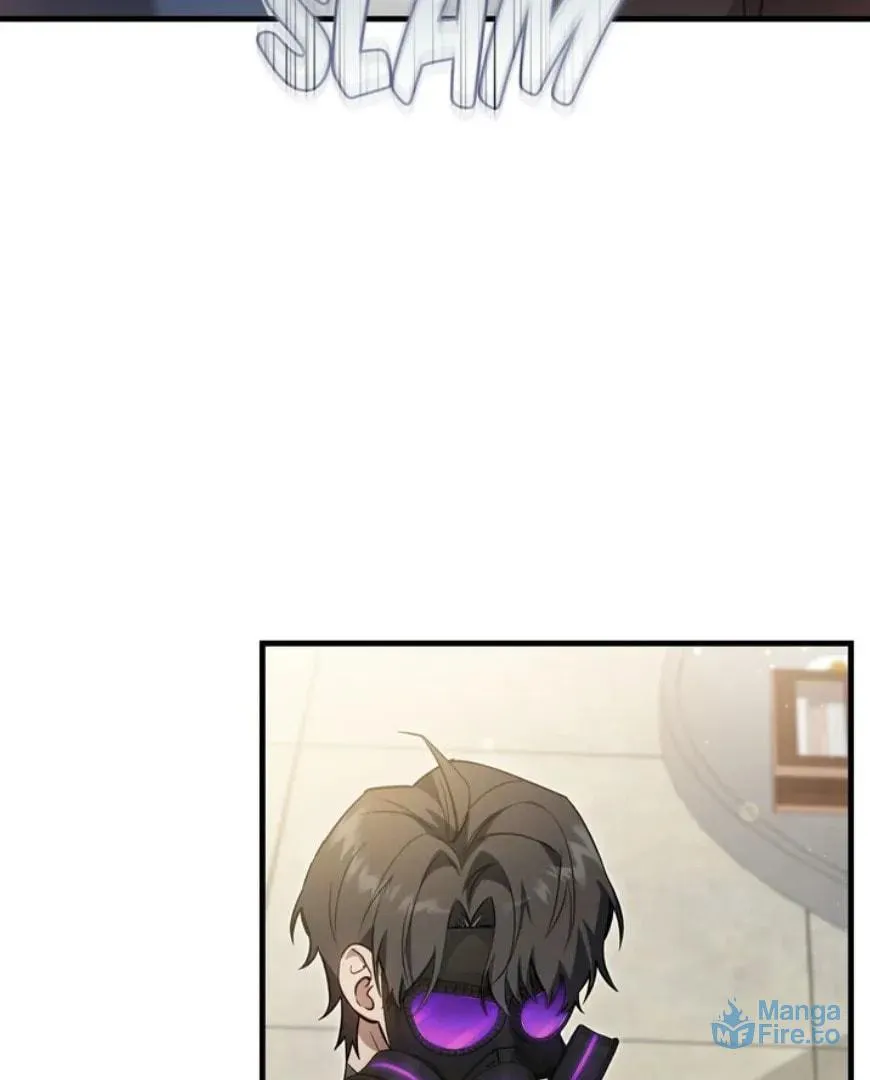 The Hunter's Gonna Lay Low [Official] Chapter 8 page 66 - 