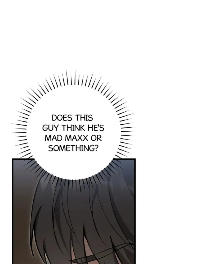 The Hunter's Gonna Lay Low [Official] Chapter 8 page 68 - 