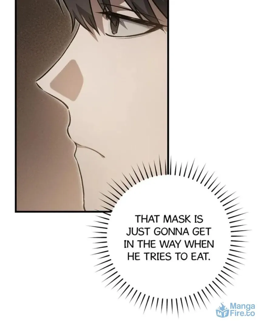 The Hunter's Gonna Lay Low [Official] Chapter 8 page 69 - 