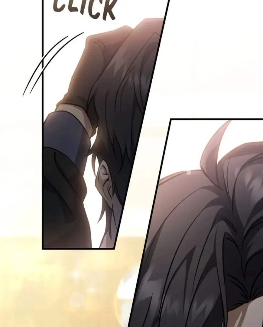 The Hunter's Gonna Lay Low [Official] Chapter 8 page 73 - 