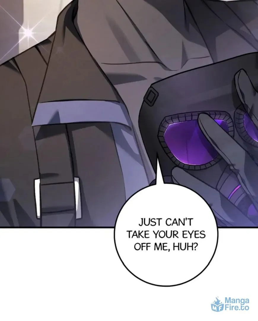The Hunter's Gonna Lay Low [Official] Chapter 8 page 75 - 