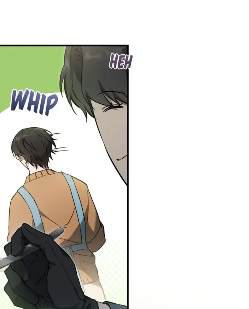 The Hunter's Gonna Lay Low [Official] Chapter 8 page 77 - 