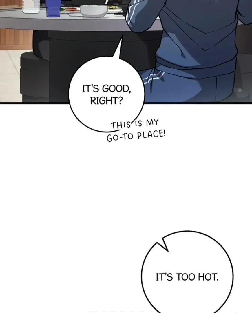 The Hunter's Gonna Lay Low [Official] Chapter 8 page 79 - 