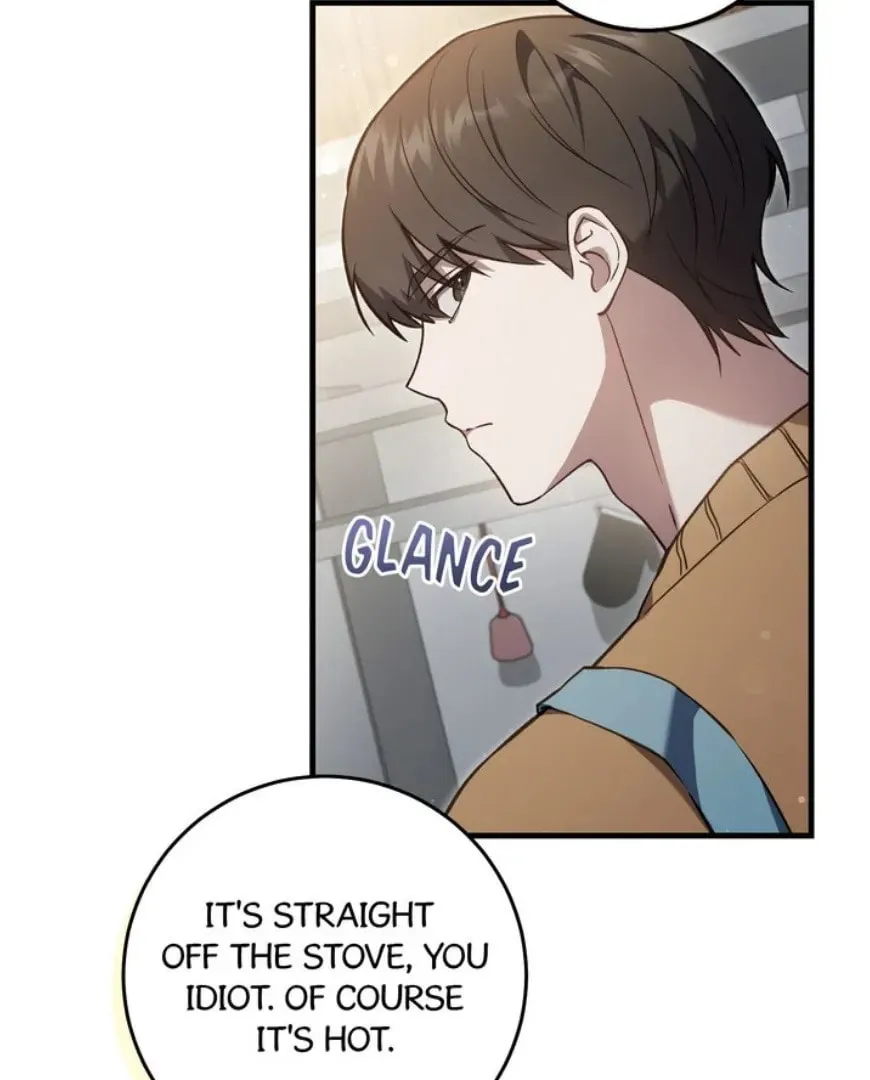 The Hunter's Gonna Lay Low [Official] Chapter 8 page 80 - 
