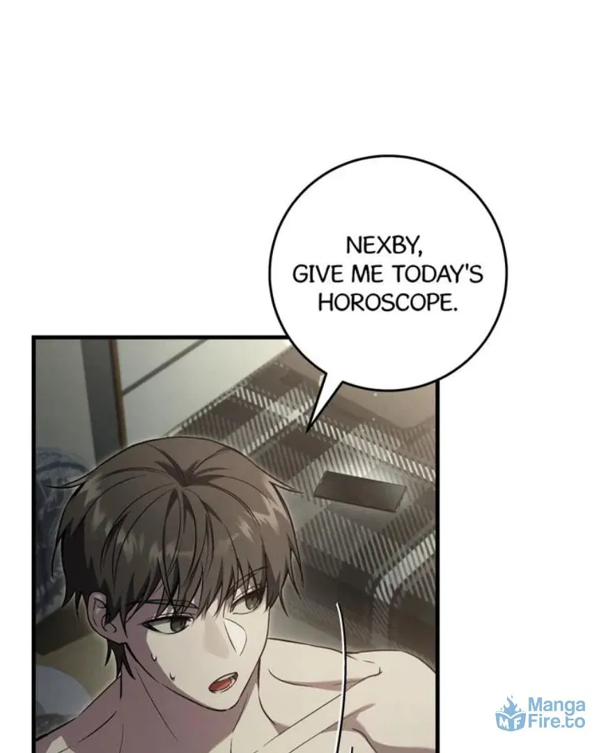 The Hunter's Gonna Lay Low [Official] Chapter 8 page 9 - 