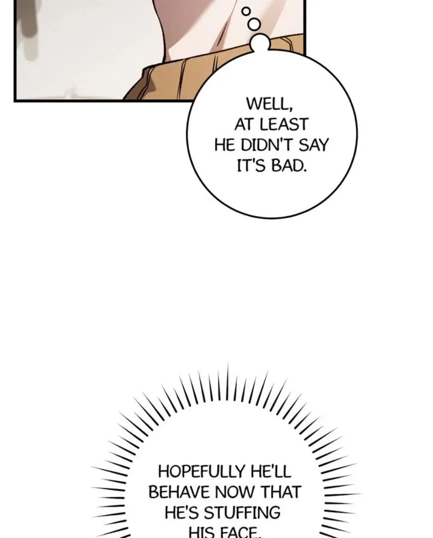 The Hunter's Gonna Lay Low [Official] Chapter 8 page 83 - 