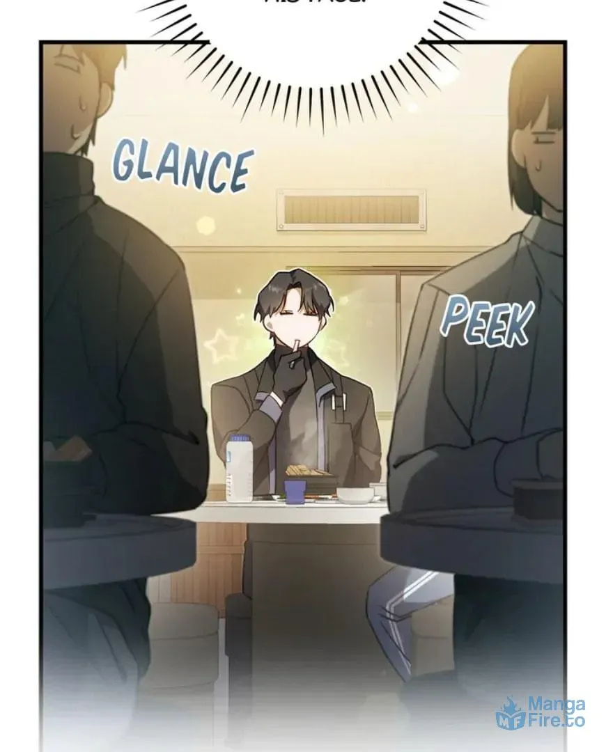 The Hunter's Gonna Lay Low [Official] Chapter 8 page 84 - 