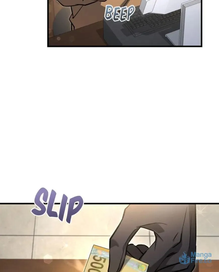 The Hunter's Gonna Lay Low [Official] Chapter 8 page 90 - 