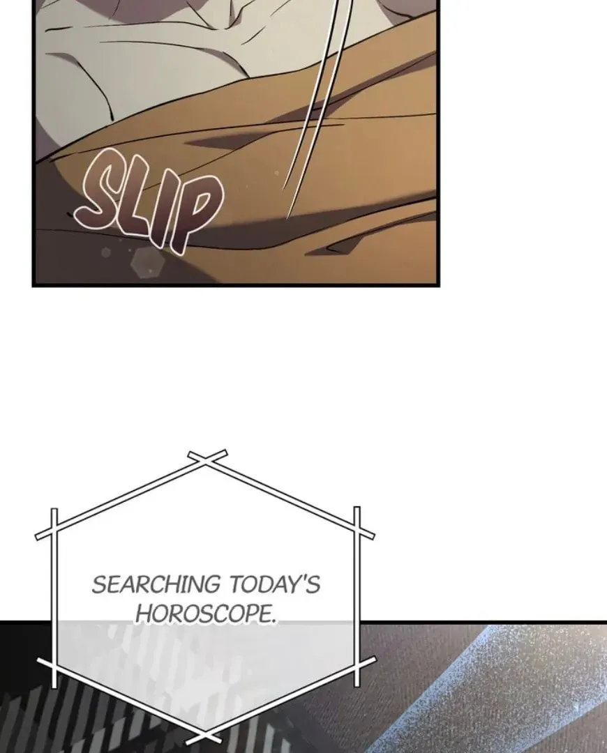The Hunter's Gonna Lay Low [Official] Chapter 8 page 10 - 